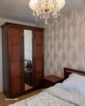 3-к квартира, на длительный срок, 68м2, 7/9 этаж