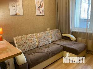 Студия квартира, посуточно, 17м2, 1/17 этаж