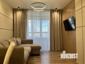 2-к квартира, на длительный срок, 39м2, 9/24 этаж