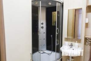 Студия квартира, посуточно, 22м2, 16/19 этаж