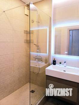 Студия квартира, на длительный срок, 31м2, 12/18 этаж