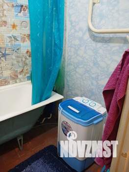 1-к квартира, на длительный срок, 36м2, 2/9 этаж