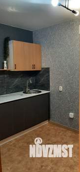 Студия квартира, на длительный срок, 30м2, 8/19 этаж