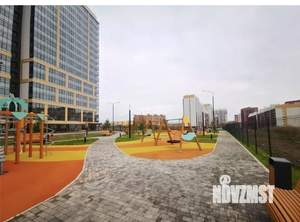 Студия квартира, на длительный срок, 27м2, 5/18 этаж