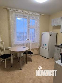1-к квартира, на длительный срок, 38м2, 18/19 этаж