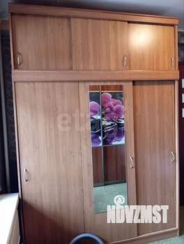 2-к квартира, на длительный срок, 43м2, 1/9 этаж