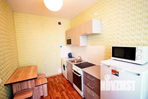 1-к квартира, посуточно, 40м2, 7/10 этаж