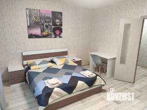 1-к квартира, посуточно, 40м2, 4/17 этаж