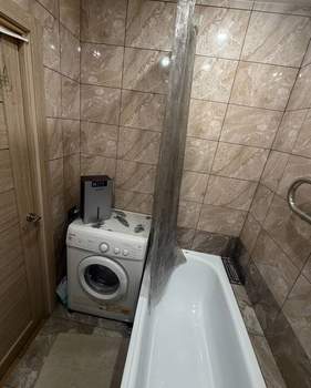 Студия квартира, на длительный срок, 20м2, 5/9 этаж