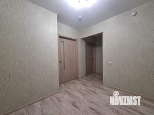 1-к квартира, на длительный срок, 50м2, 14/17 этаж