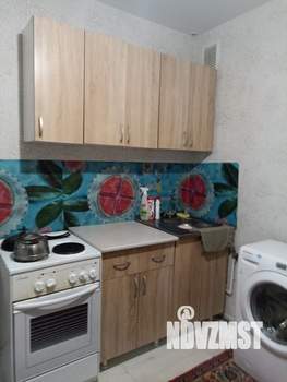 1-к квартира, на длительный срок, 45м2, 2/18 этаж