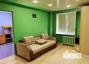 3-к квартира, на длительный срок, 63м2, 6/9 этаж