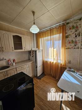 2-к квартира, на длительный срок, 45м2, 2/5 этаж