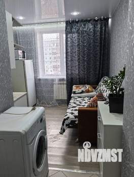 Студия квартира, на длительный срок, 13м2, 5/9 этаж