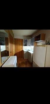 Студия квартира, на длительный срок, 18м2, 5/5 этаж