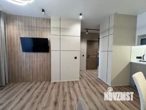 2-к квартира, на длительный срок, 39м2, 9/24 этаж