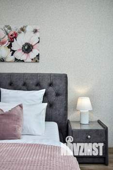 1-к квартира, посуточно, 42м2, 4/26 этаж