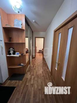 2-к квартира, на длительный срок, 53м2, 10/10 этаж