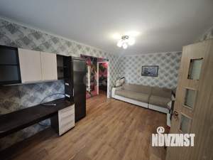 2-к квартира, на длительный срок, 56м2, 4/5 этаж