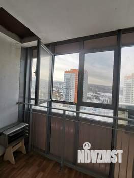 Студия квартира, на длительный срок, 22м2, 11/16 этаж