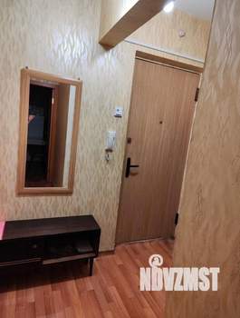 1-к квартира, на длительный срок, 35м2, 7/10 этаж