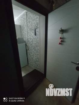 Студия квартира, на длительный срок, 14м2, 2/5 этаж