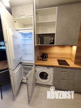 1-к квартира, на длительный срок, 47м2, 5/17 этаж