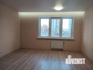 Студия квартира, на длительный срок, 31м2, 2/26 этаж