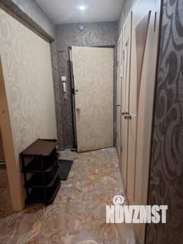 1-к квартира, на длительный срок, 34м2, 2/5 этаж