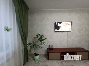 2-к квартира, посуточно, 54м2, 3/10 этаж