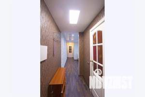 3-к квартира, посуточно, 54м2, 5/5 этаж