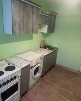 1-к квартира, на длительный срок, 30м2, 8/9 этаж