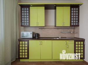 1-к квартира, посуточно, 41м2, 1/1 этаж