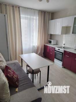 1-к квартира, на длительный срок, 38м2, 7/10 этаж