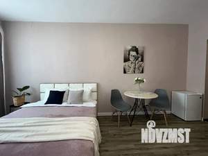 1-к квартира, посуточно, 28м2, 7/19 этаж