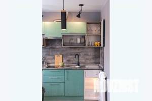 1-к квартира, посуточно, 33м2, 4/5 этаж