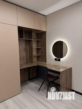 1-к квартира, на длительный срок, 39м2, 6/8 этаж