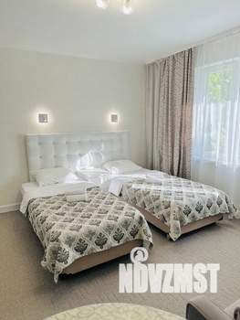 1-к квартира, посуточно, 28м2, 1/10 этаж