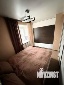 3-к квартира, на длительный срок, 64м2, 5/10 этаж