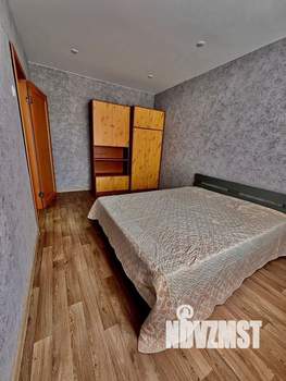 2-к квартира, на длительный срок, 53м2, 7/10 этаж
