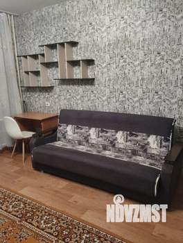 1-к квартира, на длительный срок, 41м2, 10/15 этаж