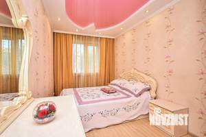 2-к квартира, посуточно, 46м2, 1/1 этаж