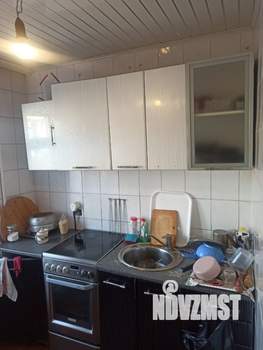 3-к квартира, на длительный срок, 64м2, 4/5 этаж