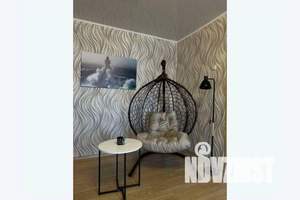 2-к квартира, посуточно, 45м2, 5/5 этаж