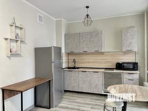 1-к квартира, посуточно, 33м2, 1/1 этаж