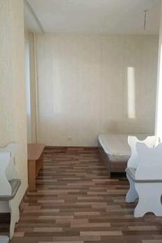 Студия квартира, на длительный срок, 30м2, 9/24 этаж