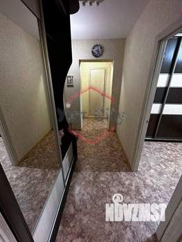 2-к квартира, на длительный срок, 48м2, 15/17 этаж