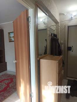 1-к квартира, на длительный срок, 35м2, 3/5 этаж