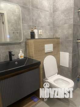 1-к квартира, посуточно, 28м2, 10/17 этаж