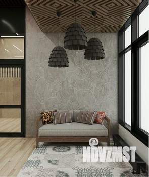 2-к квартира, на длительный срок, 64м2, 19/24 этаж